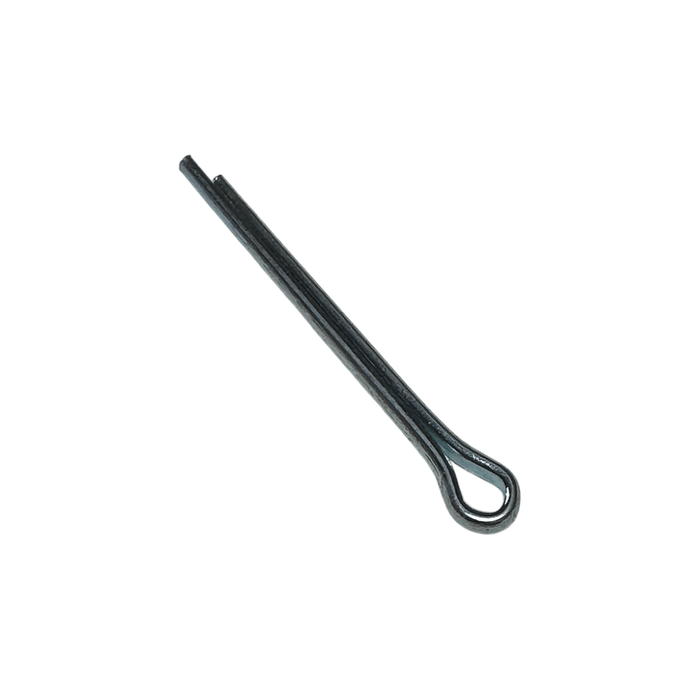 Cotter Pin 1/8" x 2 - 5/8" Zinc For Gearbox Output Shaft - FIMIC Implement LLC