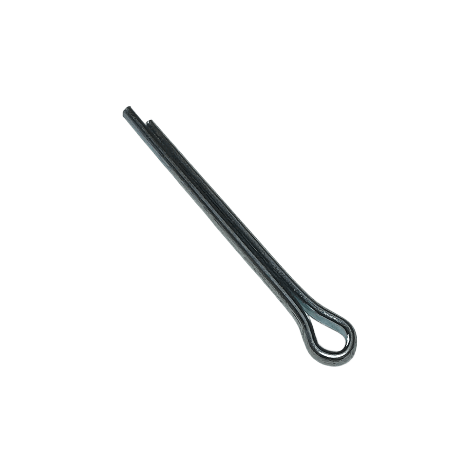 Cotter Pin 1/8" x 2 - 5/8" Zinc For Gearbox Output Shaft - FIMIC Implement LLC