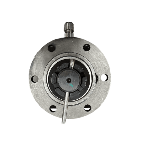 FM110 - 1.46, Gearbox Fits Woods Heavy duty BB84 Rotary Mower - FIMIC Implement LLC