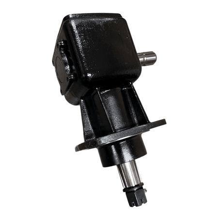 FM45 - 1.93, 40HP GEARBOX, 1:1.93, 6 SPLINE, fits Wolverine Brush Cutter - FIMIC Implement LLC
