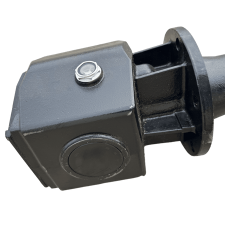 Gearbox Fits John Woods Heavy duty Rotary Mower - FIMIC Implement LLC