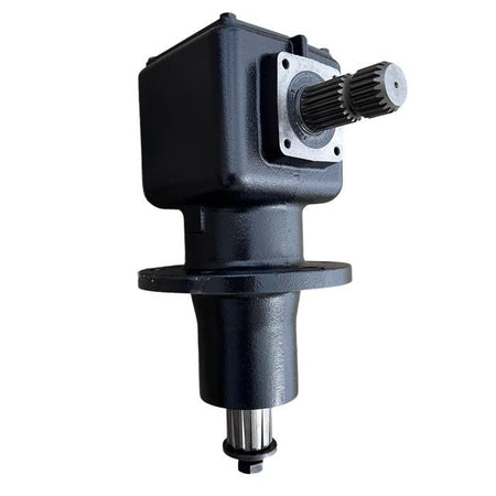 Gearbox Replacement DE19015 Fits Most John Deere Batwing Rotary Mower, (Spain - made style) - FIMIC Implement LLC