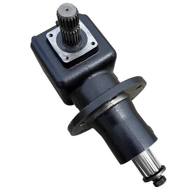 Gearbox Replacement DE19015 Fits Most John Deere Batwing Rotary Mower, (Spain - made style) - FIMIC Implement LLC