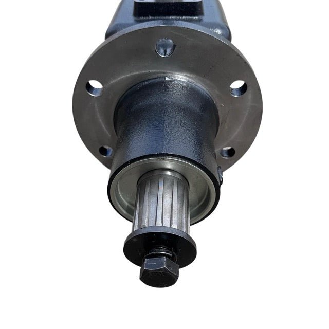 Gearbox Replacement DE19015 Fits Most John Deere Batwing Rotary Mower, (Spain - made style) - FIMIC Implement LLC