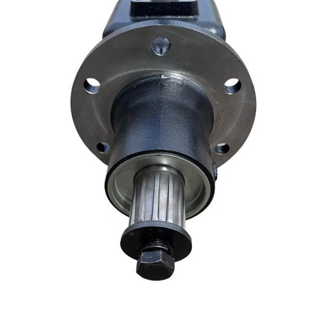 Gearbox Replacement DE19015 Fits Most John Deere Batwing Rotary Mower, (Spain - made style) - FIMIC Implement LLC