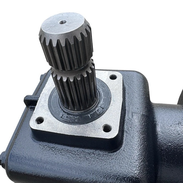 Gearbox Replacement DE19015 Fits Most John Deere Batwing Rotary Mower, (Spain - made style) - FIMIC Implement LLC