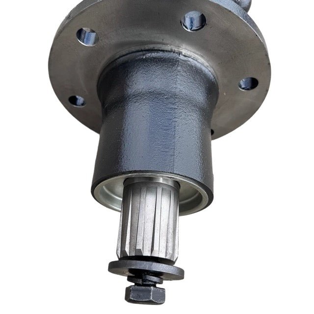 Gearbox Replacement DE19015 Fits Most John Deere Batwing Rotary Mower, (Spain - made style) - FIMIC Implement LLC