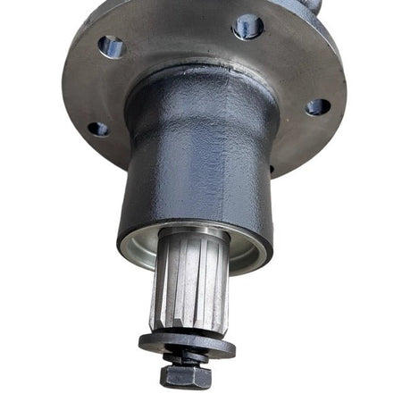 Gearbox Replacement DE19015 Fits Most John Deere Batwing Rotary Mower, (Spain - made style) - FIMIC Implement LLC
