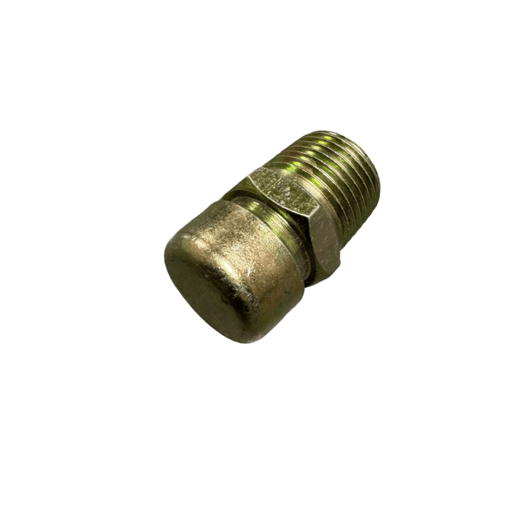 Pressure Relief Plug for most Gearboxes - FIMIC Implement LLC