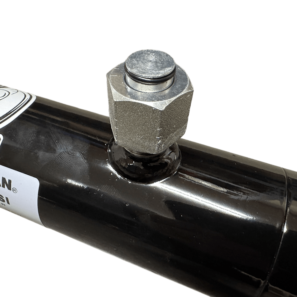 Replace Hydraulic Lift Cylinder AH176267 fits John Deere 420 - FIMIC Implement LLC