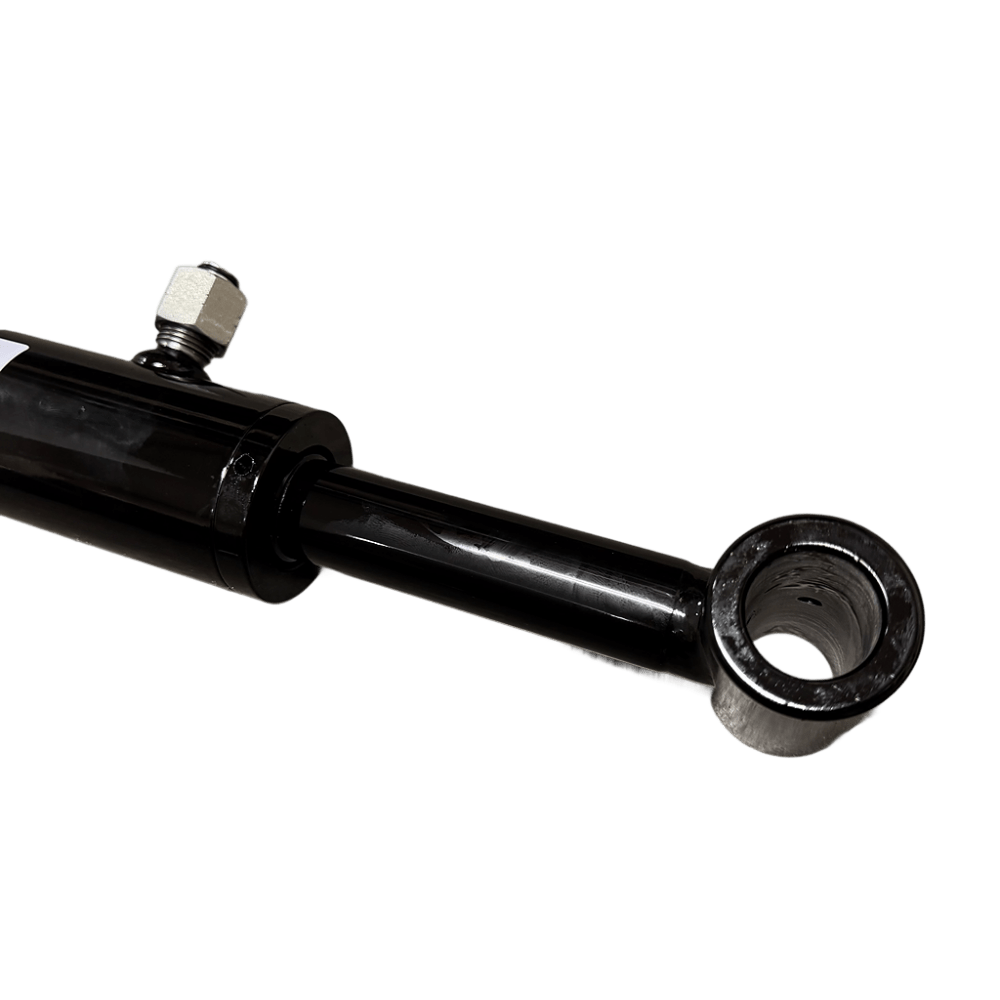 Replace Hydraulic Lift Cylinder AH176267 fits John Deere 420 - FIMIC Implement LLC