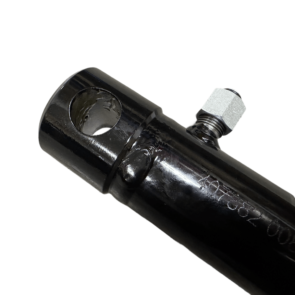 Replace Hydraulic Lift Cylinder AH176267 fits John Deere 420 - FIMIC Implement LLC