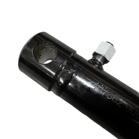 Replace Hydraulic Lift Cylinder AH176267 fits John Deere 420 - FIMIC Implement LLC