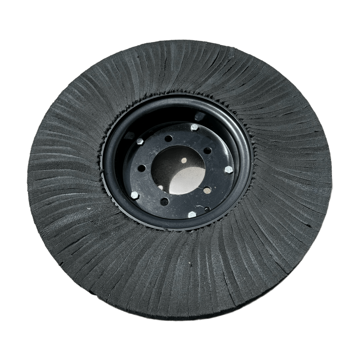 Replace Rotary Cutter 21" Laminated Tire 5 Bolt Pattern - FIMIC Implement LLC