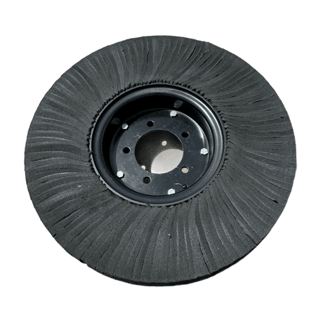 Replace Rotary Cutter 21" Laminated Tire 5 Bolt Pattern - FIMIC Implement LLC