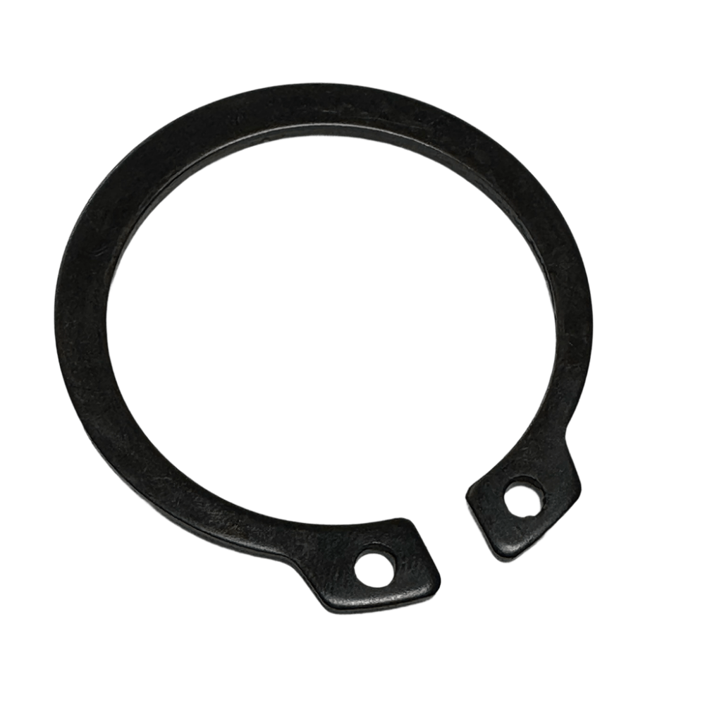 Retaining Ring That fits Most 40hp Gearbox Input Shaft - FIMIC Implement LLC