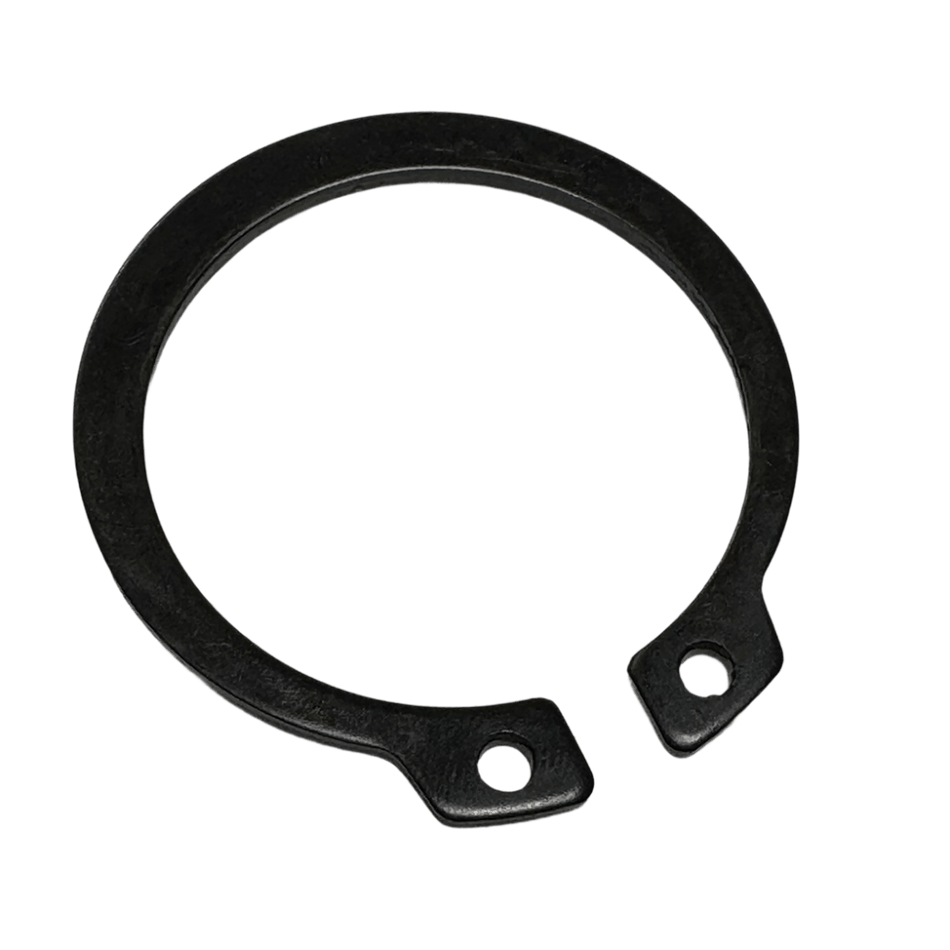 Retaining Ring That fits Most 40hp Gearbox Input Shaft - FIMIC Implement LLC