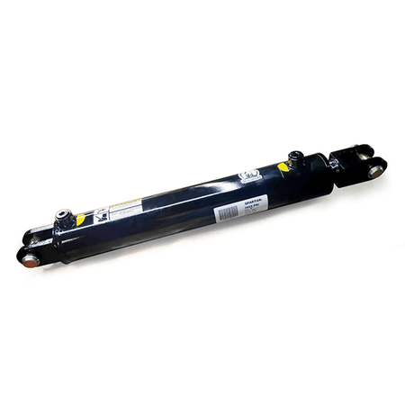 Spartan® 3000 PSI Welded Clevis Cylinder 3" Bore x 20" Stroke x 1.5" Rod Diameter - FIMIC Implement LLC