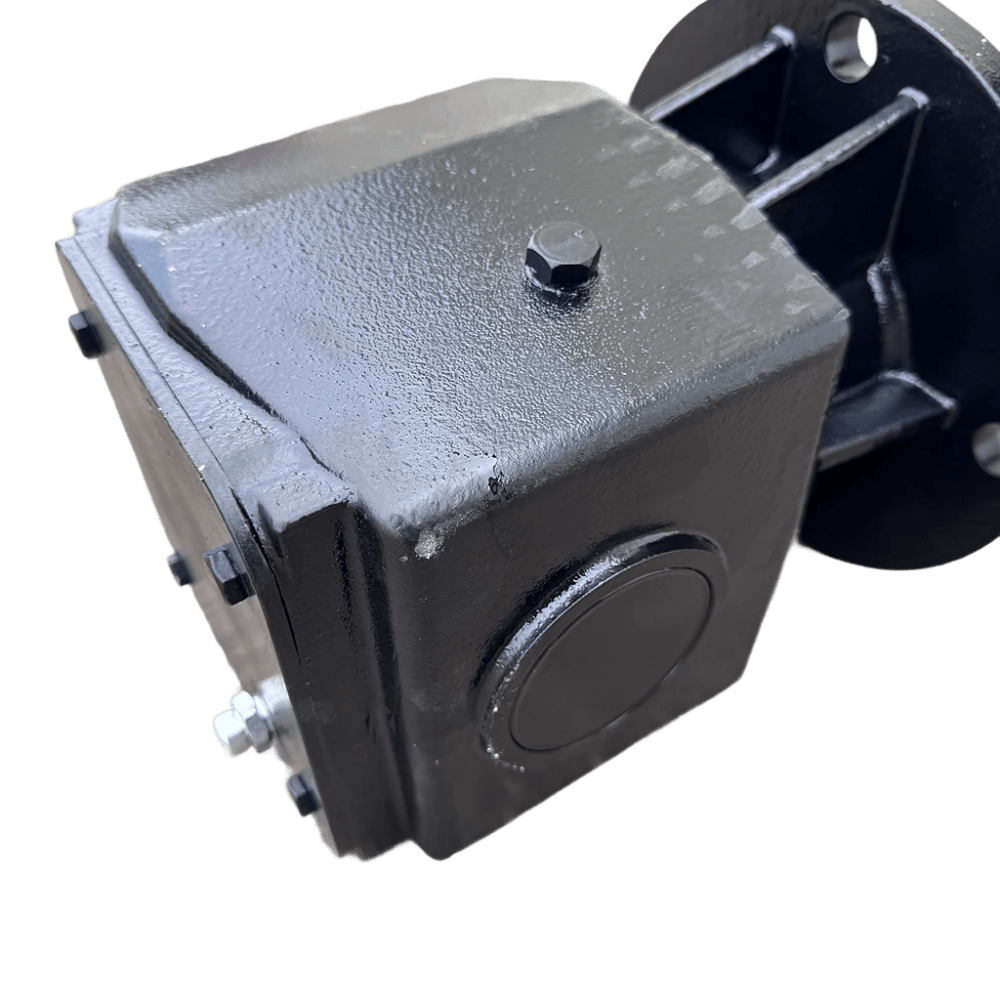 Woods Rotary Cutter Replacement GEARBOX, 617154RP, 1.27 Ratio, 6 SPLINE - FIMIC Implement LLC