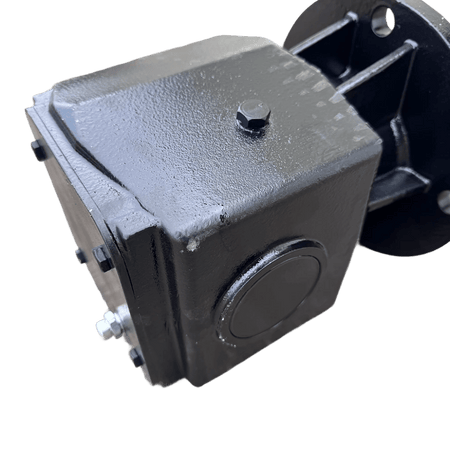 Woods Rotary Cutter Replacement GEARBOX, 617154RP, 1.27 Ratio, 6 SPLINE - FIMIC Implement LLC