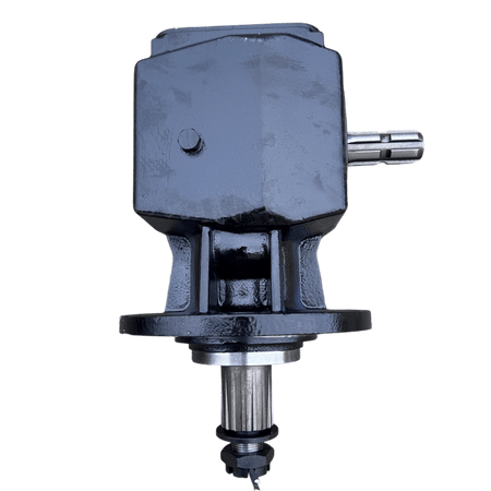 Woods Rotary Cutter Replacement GEARBOX, 617154RP, 1.27 Ratio, 6 SPLINE - FIMIC Implement LLC