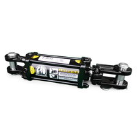 Spartan® 3000 PSI Tie-Rod Cylinder 2.5" Bore x 4" Stroke x 1.125" Rod Diameter