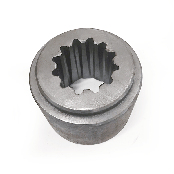 45 - H300 - 0133 / 12 SPLINE BLADE PAN HUB - FIMIC Implement LLC