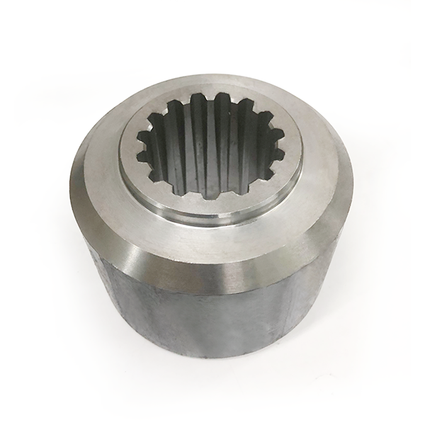 75-H-0233 / 15 SPLINE BLADE PAN HUB