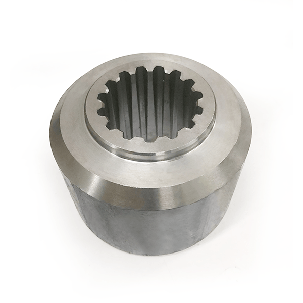 75 - H - 0233 / 15 SPLINE BLADE PAN HUB - FIMIC Implement LLC