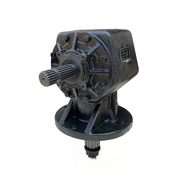 75PRC71146-1N, 90 HP Rotary Cutter GEARBOX, 100HP, 1:1.46 20 SPLINE