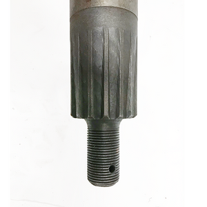 Replacement Gearbox 75PRC81146 Output Shaft