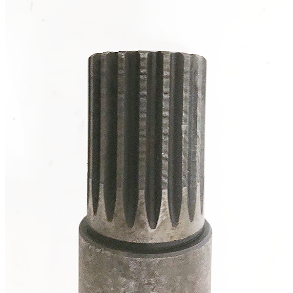 Replacement Gearbox 75PRC81146 Output Shaft