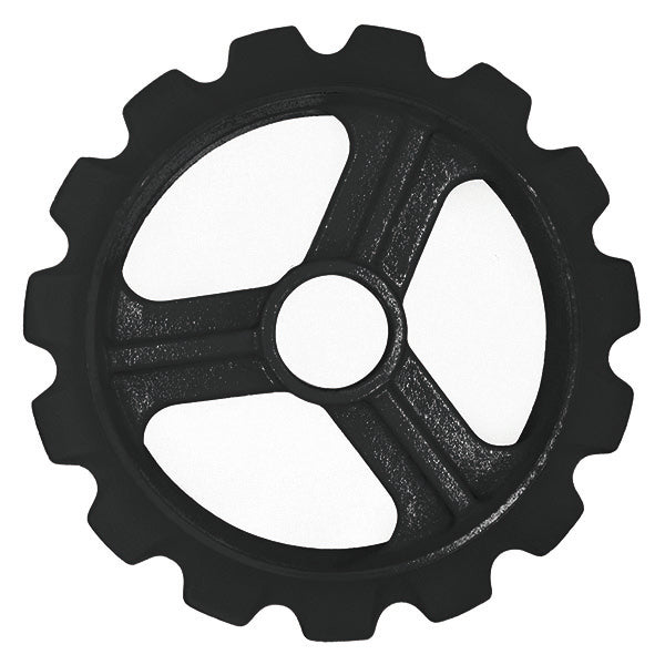 9 - 1/2" Cultipacker Wheel - FIMIC Implement LLC