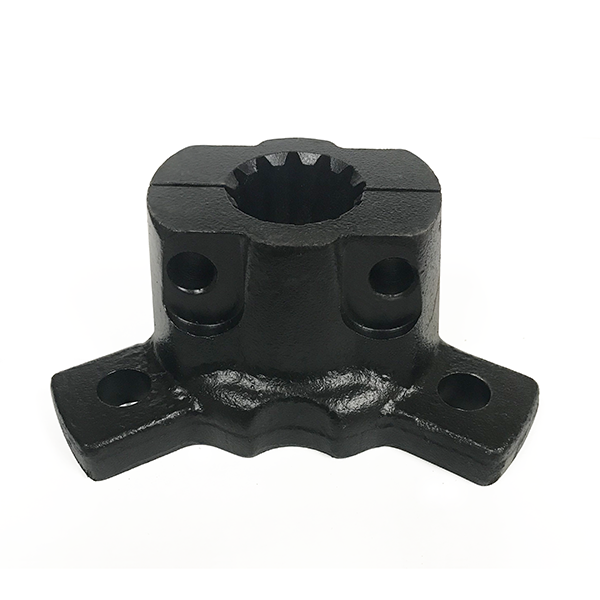 CB-2-12, 12 Splines Coupler Hub