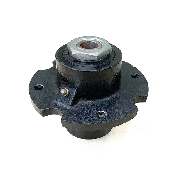 HL304CN, Hub for Tailwheel with bearing and seals for 3/4" Axle