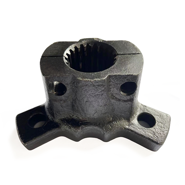 CB-2-20, 20 Splines Coupler Hub