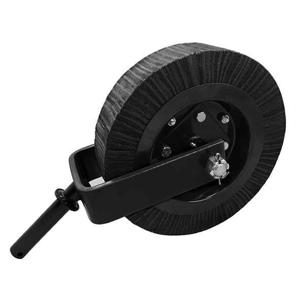 K01-1250-02 / 4x8"  Tail Wheel Assembly