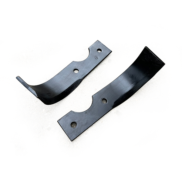 Rotary Tiller Tines/ Blades Replacement for HOWSE Tiller (a pair)