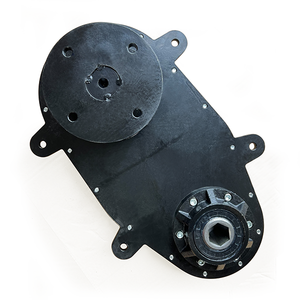 SIDE GEARBOX for Rotary Tiller