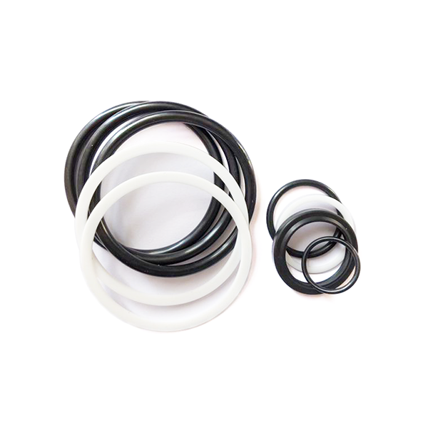 Spartan® 2500 PSI Tie-Rod Hydraulic Cylinder Replacement Seal Kit, 2" Bore, 1.125" Rod