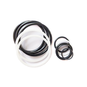 Spartan® 2500 PSI Tie-Rod Hydraulic Cylinder Replacement Seal Kit, 3" Bore, 1.25" Rod