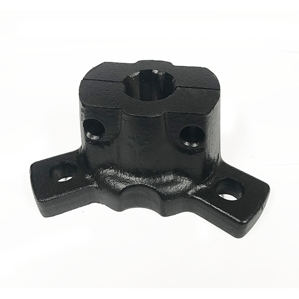 CB - 2 - 6, 6 Splines Coupler Hub - FIMIC Implement LLC