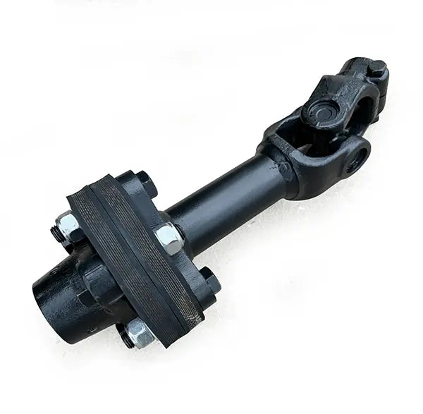Cutter Couplers for Efficient Farming | Fimic Implement – FIMIC ...