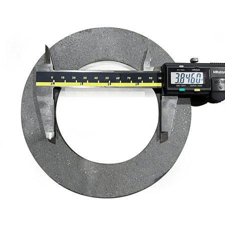 Friction Disc for 6 series Clutch PTO shaft - FIMIC Implement LLC