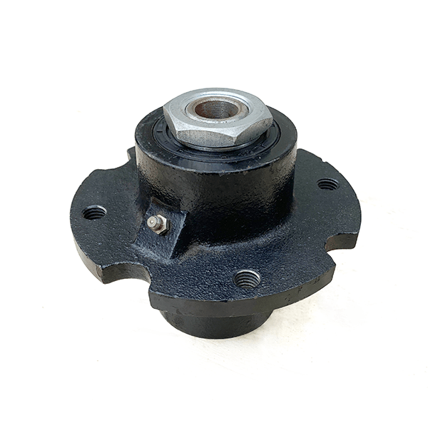 HL304CN, Hub for Tailwheel with bearing and seals for 3/4" Axle - FIMIC Implement LLC