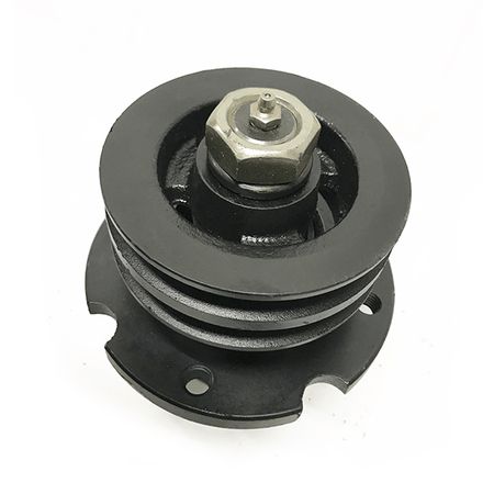 HOWSE Finish Mower Spindle Assembly Fit C360 & C372 - FIMIC Implement LLC