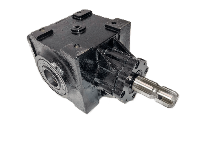 Replace for RTI - 50 Rotary Tiller Top Gearbox - FIMIC Implement LLC