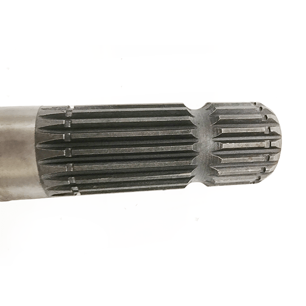 Replacement 75PRC81146 Gearbox 20 Splines Input Shaft - FIMIC Implement LLC