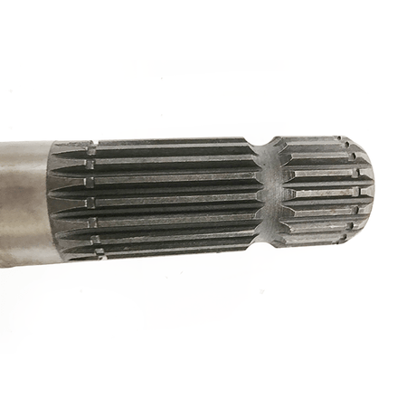 Replacement 75PRC81146 Gearbox 20 Splines Input Shaft - FIMIC Implement LLC