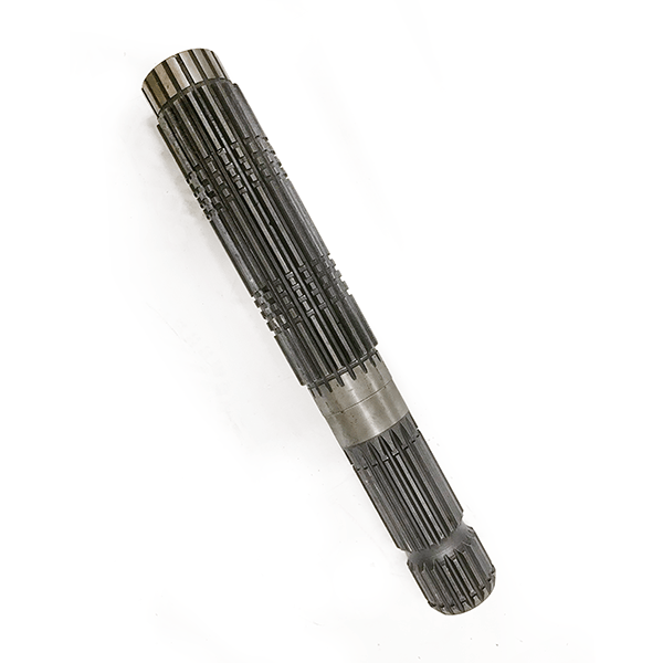 Replacement 75PRC81146 Gearbox 20 Splines Input Shaft - FIMIC Implement LLC